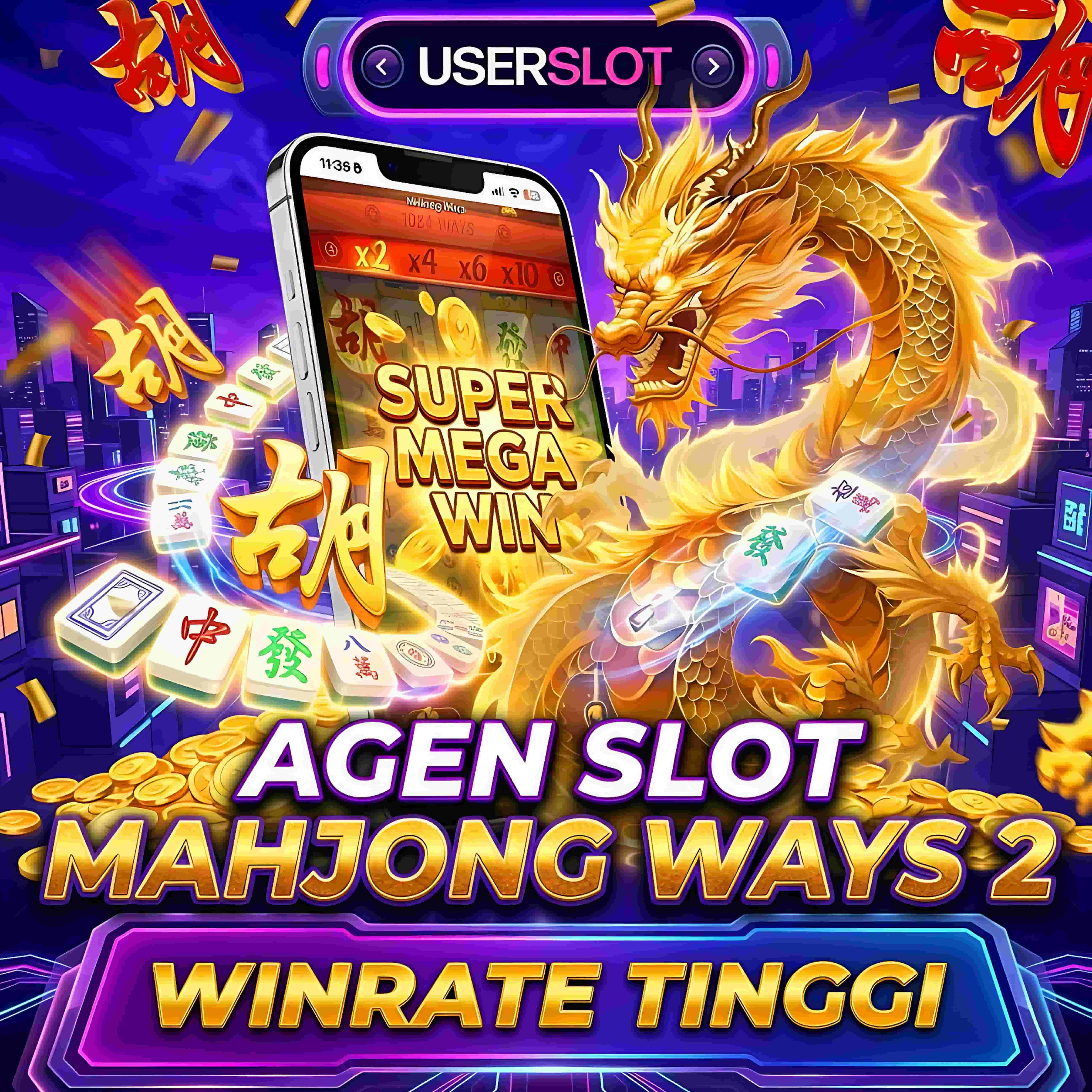 Slot Gacor